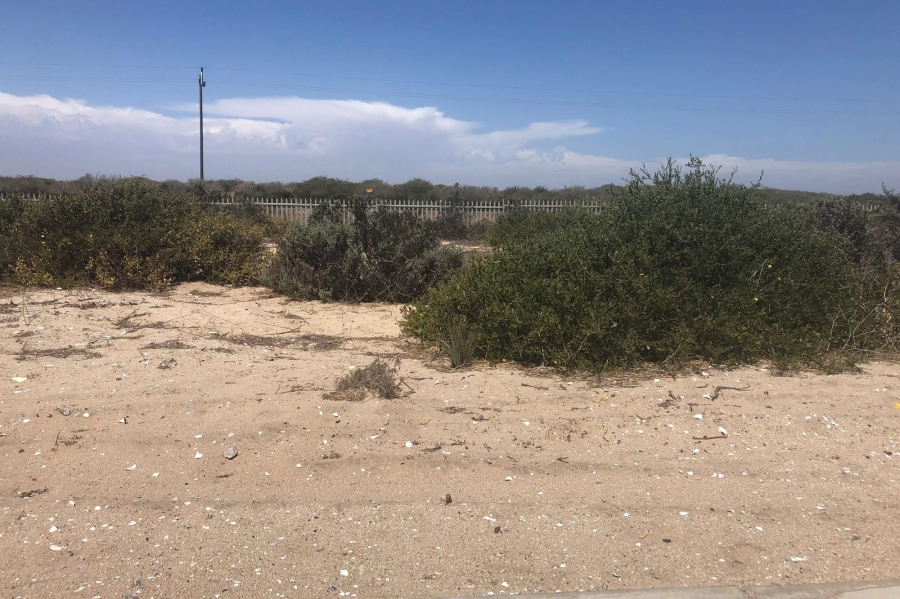 0 Bedroom Property for Sale in Laaiplek Western Cape